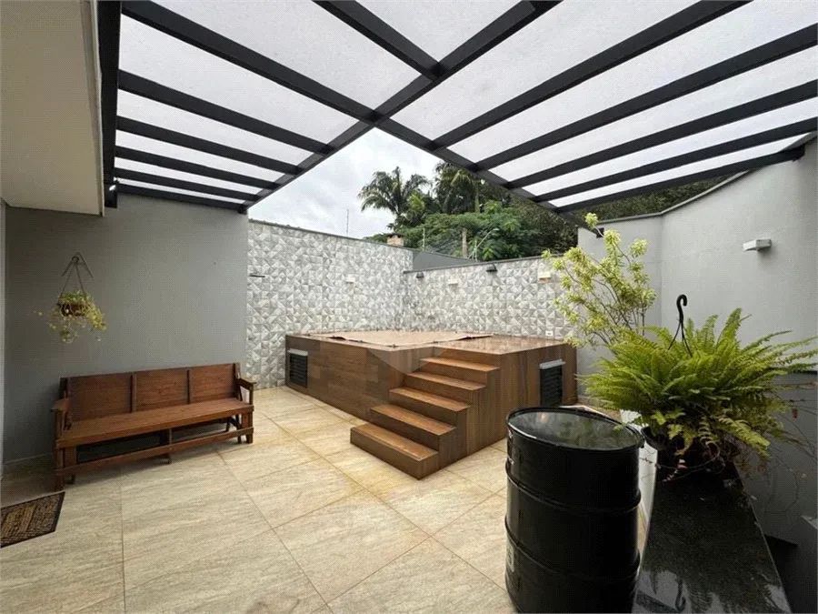 Casa à venda com 3 quartos em Nova Piracicaba, Piracicaba - Foto 5