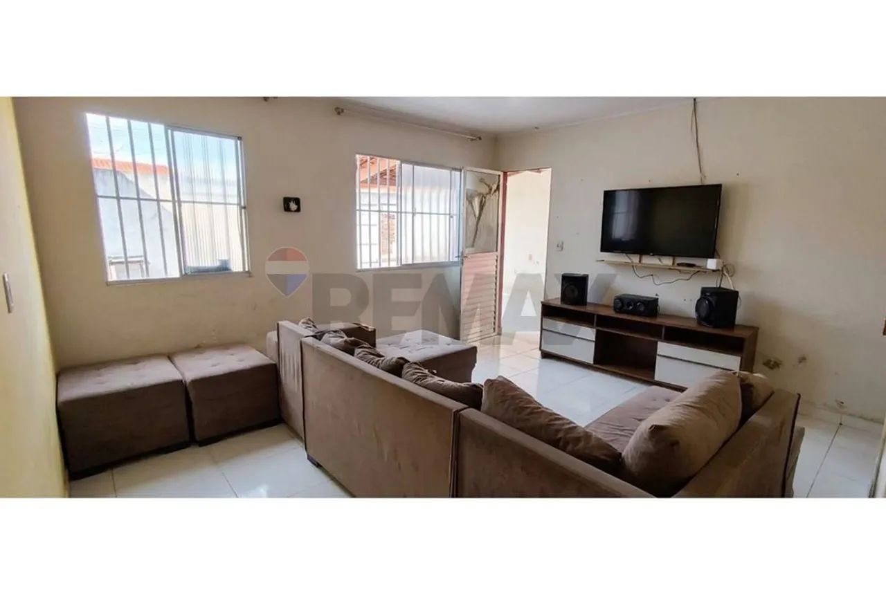 Casa à venda em Tobias Barreto - Foto 2
