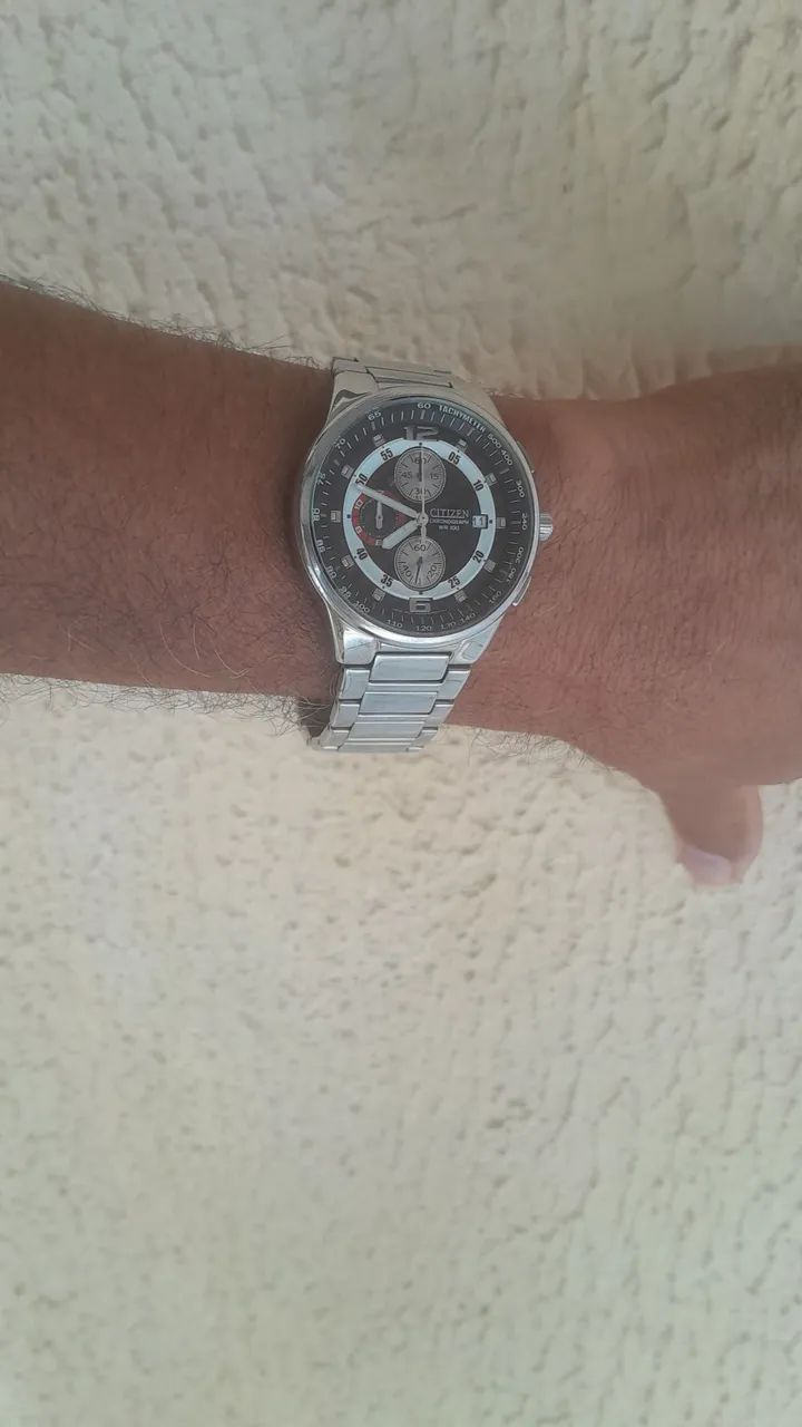 Relógio original  - Foto 2