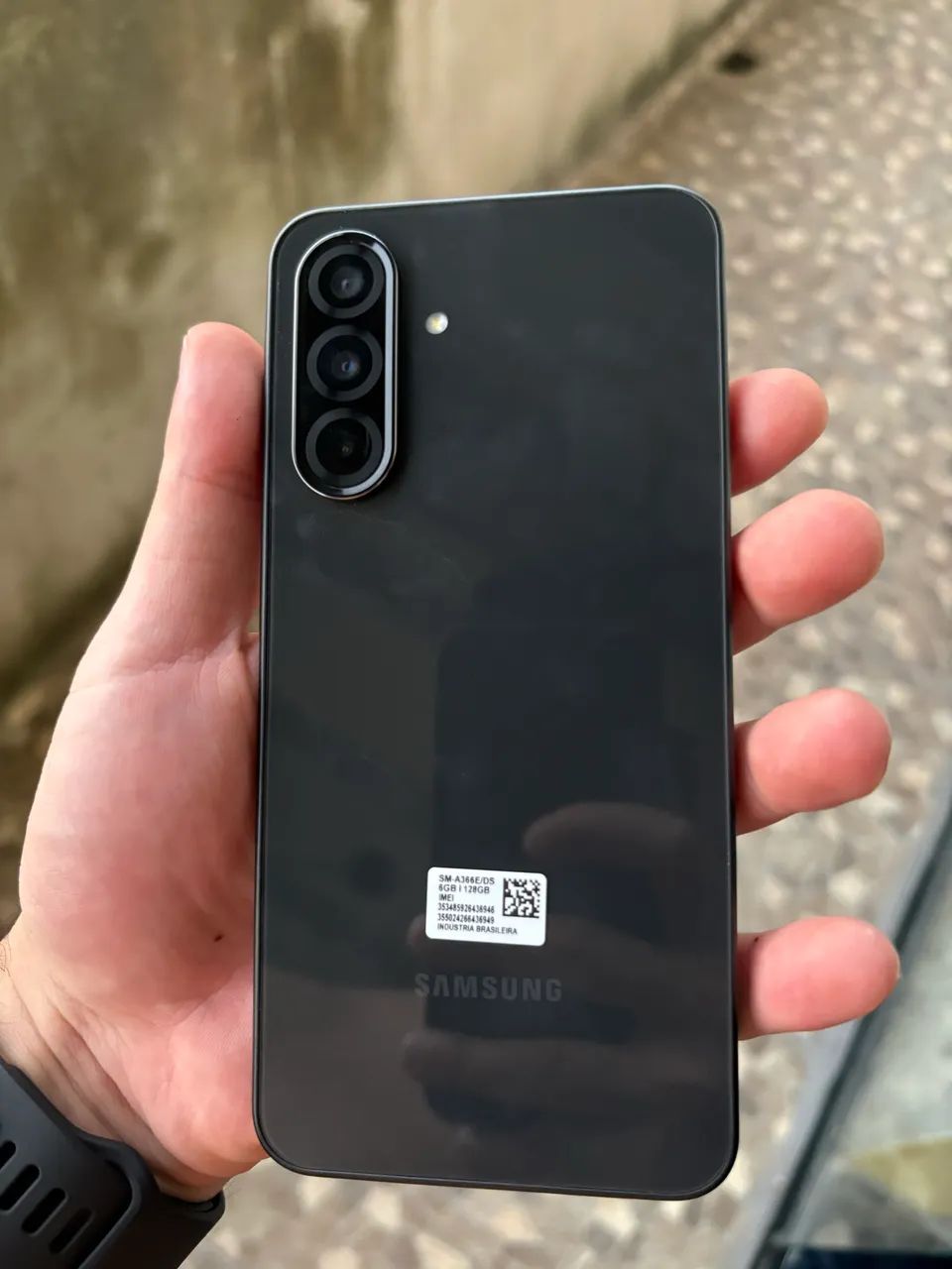 SAMSUNG GALAXY A36 - Foto 3