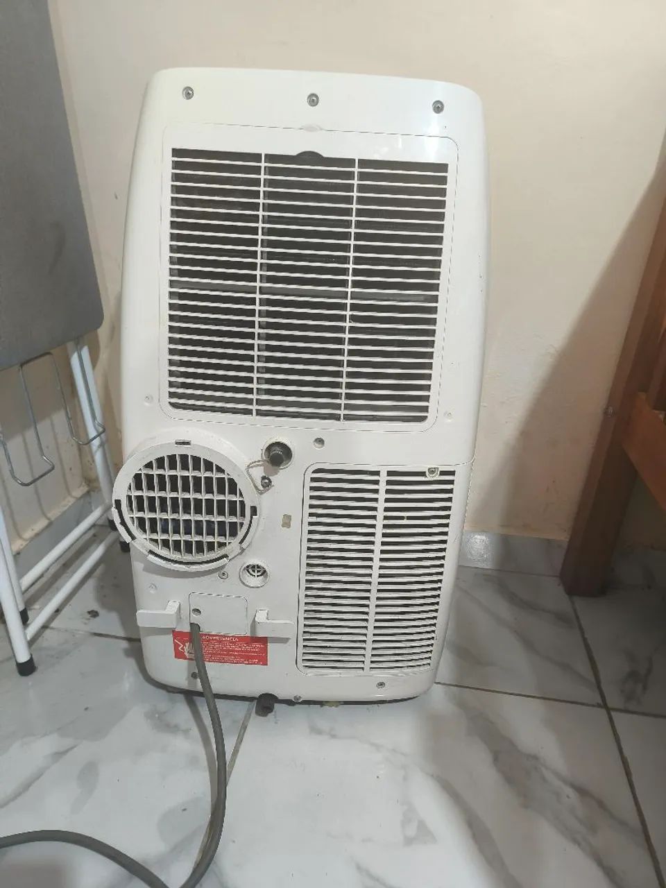 Ar condicionado portátil  - Foto 2