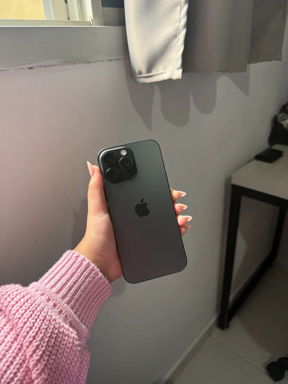 iPhone 16 PRO MAX - Foto 3