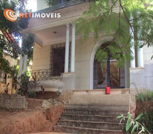 Venda Casa Cidade Jardim Belo Horizonte - Foto 5