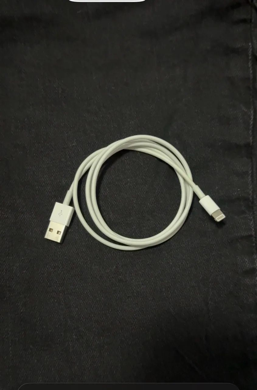 cabo lightning apple