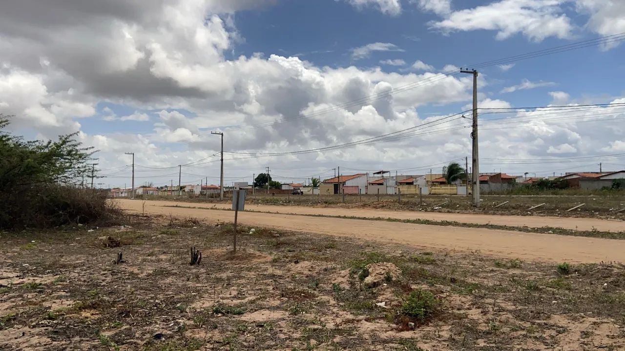 VENDO E TROCO TERRENO EM PARNAMIRIM  - Foto 3