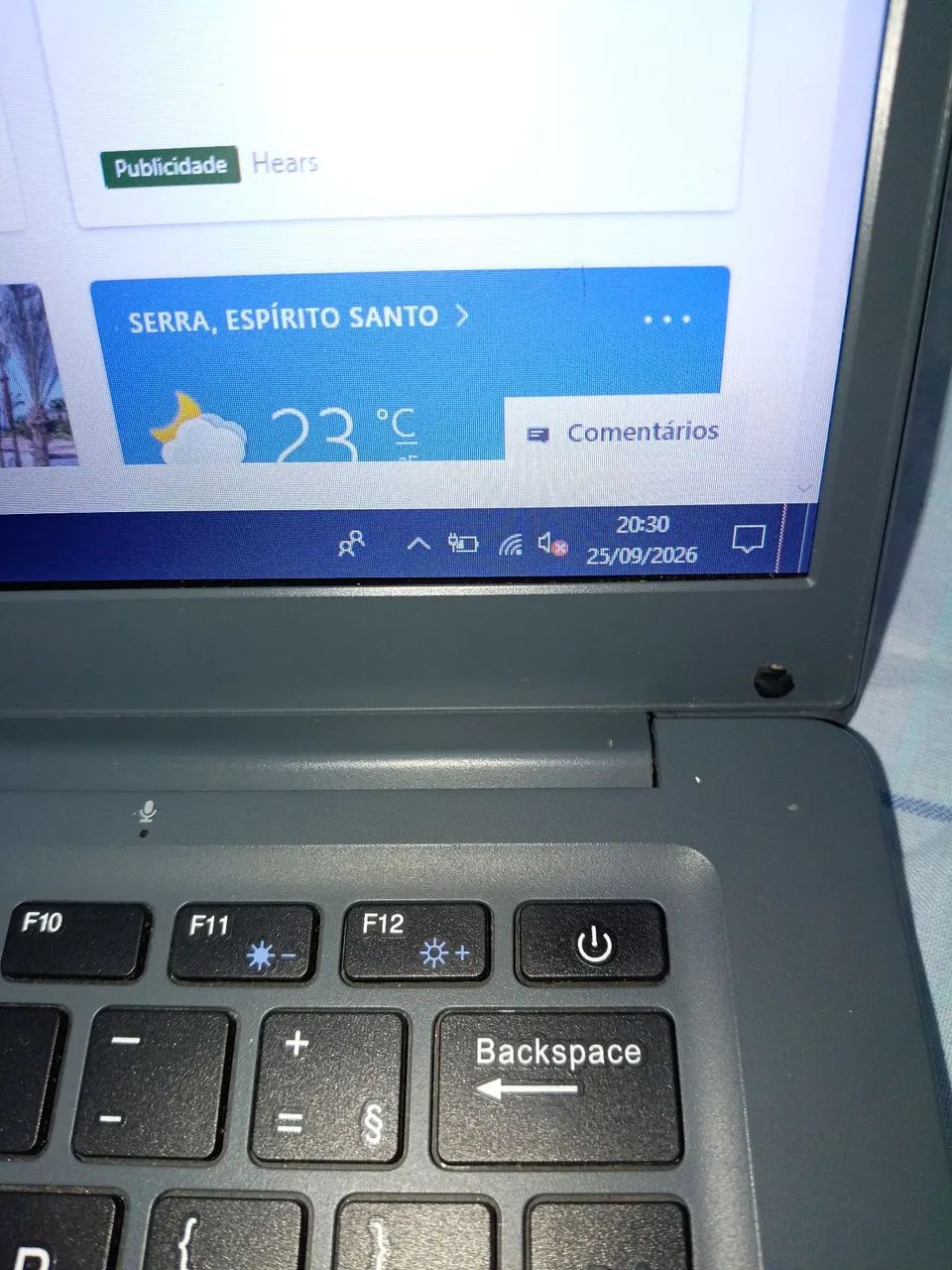 Notebook Multilaser  - Foto 2