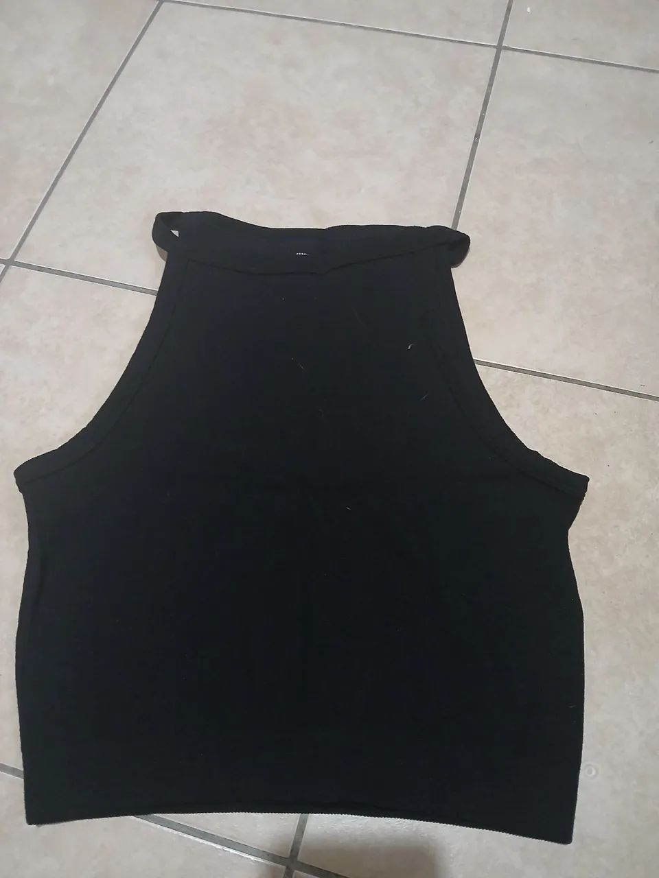 Kit três blusinhas  - Foto 4