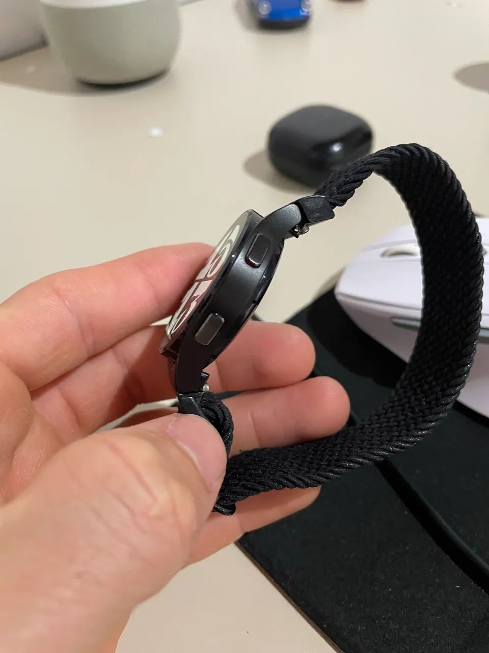 Samsung Galaxy watch 4 - Foto 2