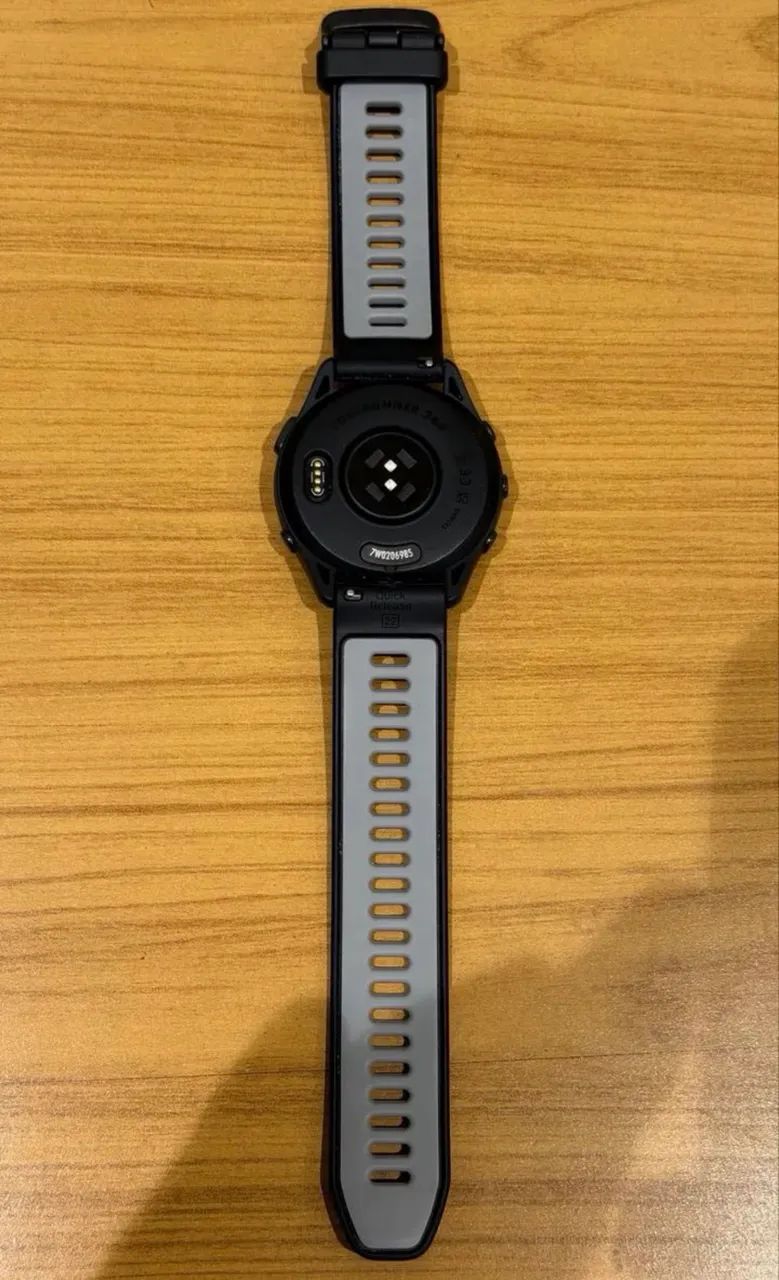 Garmin forerunner 265 - Foto 3