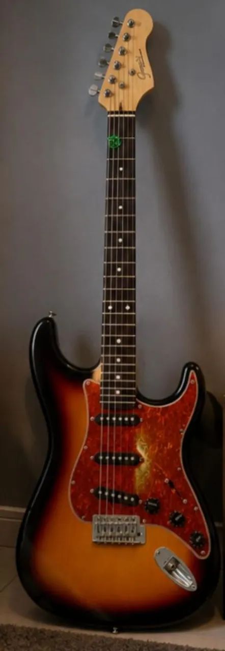 guitarra - Foto 3