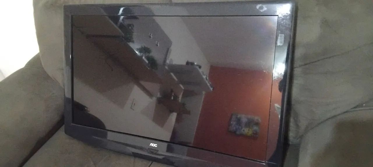 Tv aoc - Foto 2