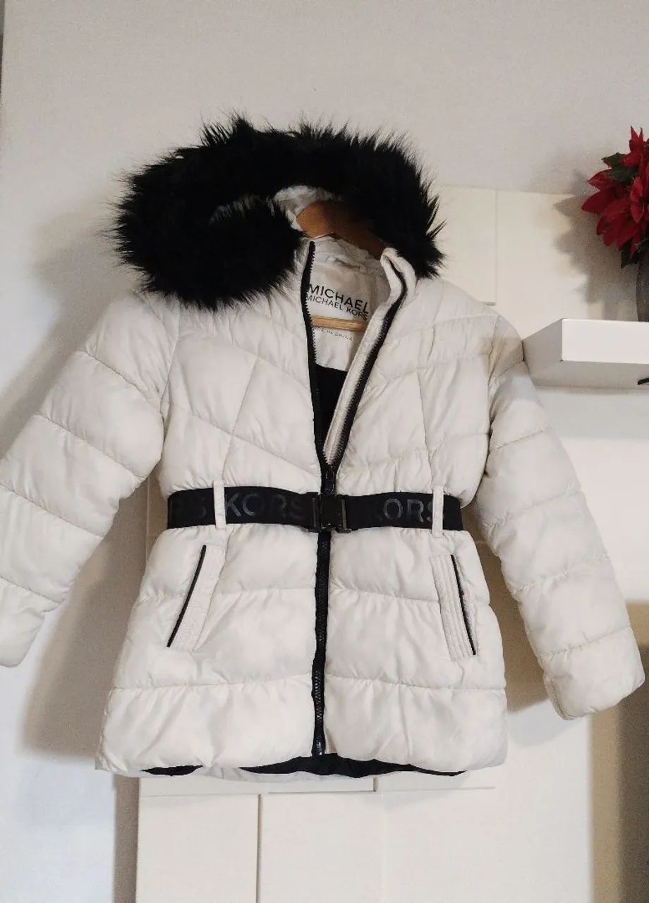 Casaco MICHAEL KORS Infantil 