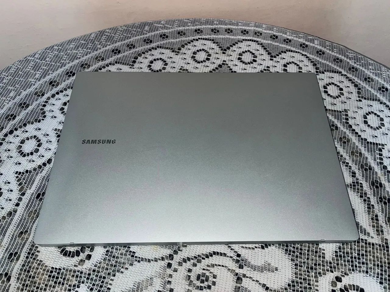 Notebook Galaxy Book Go 