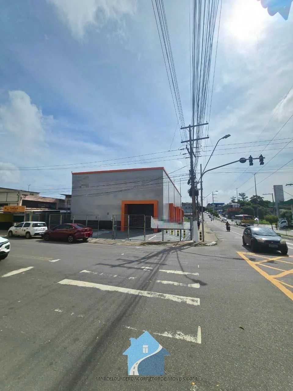Prédio Comercial na Cachoeirinha - Manaus - Foto 5