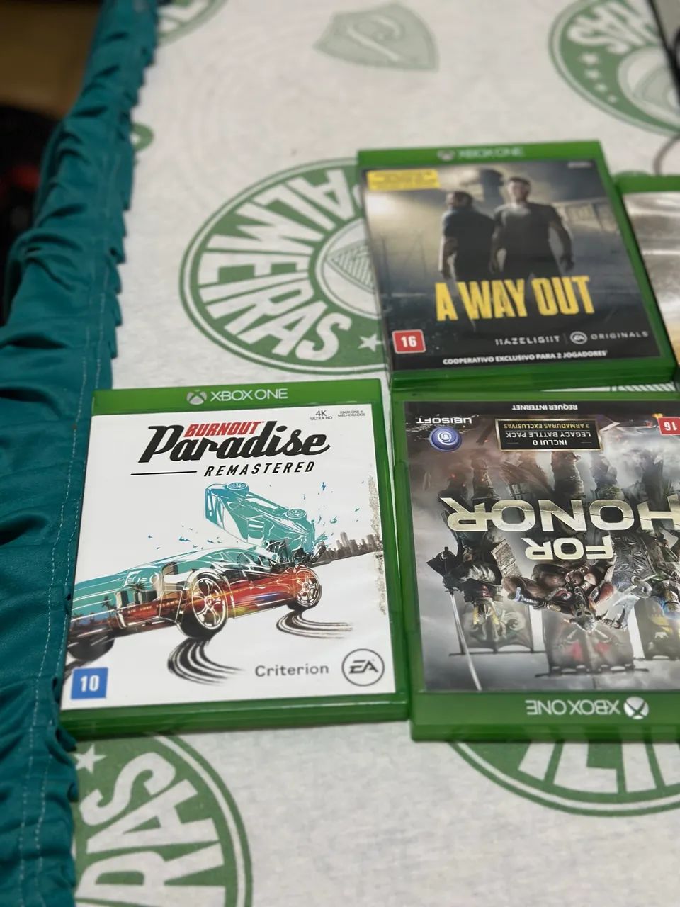 Xbox one  - Foto 3