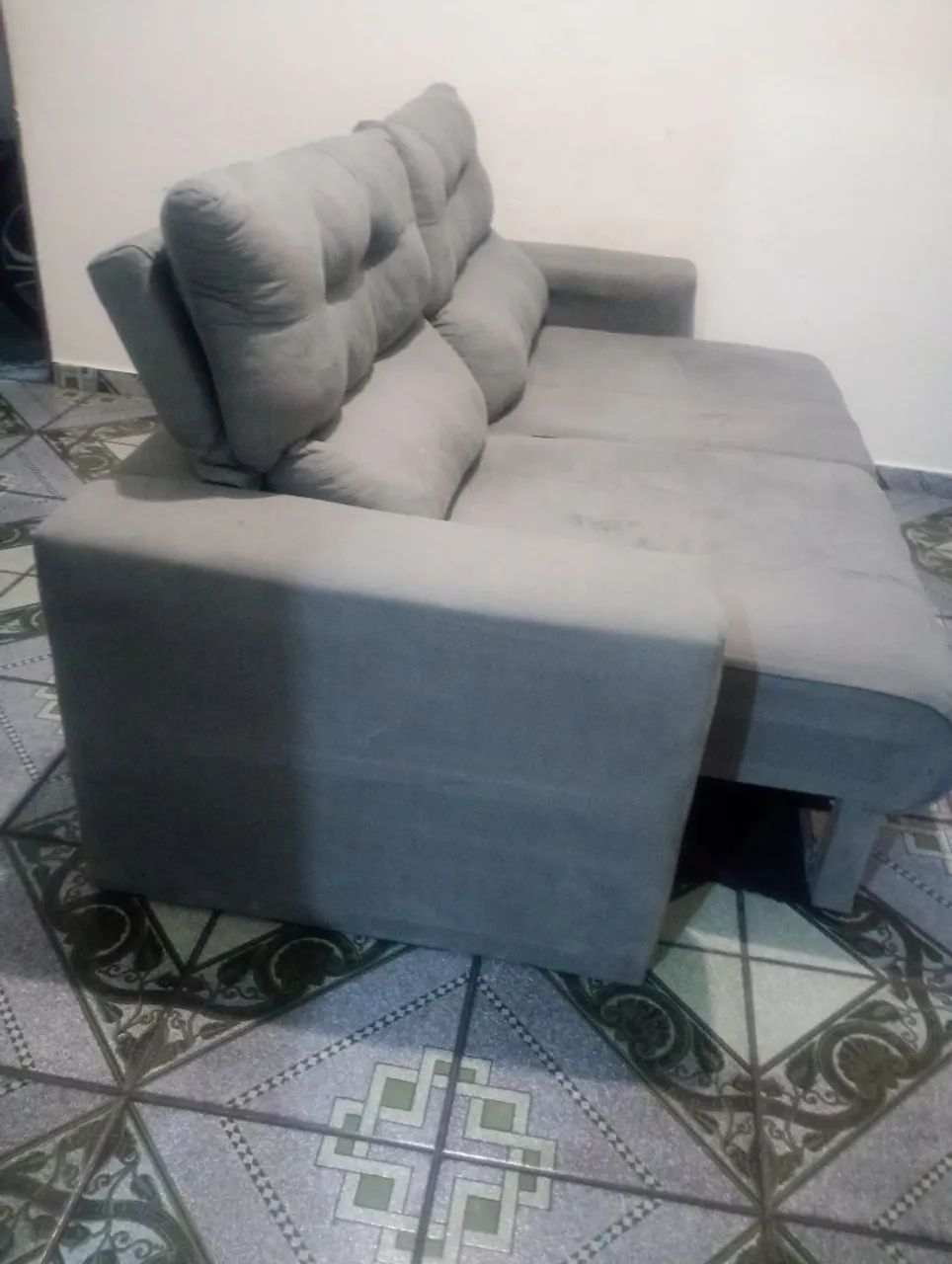 Sofá retrátil  - Foto 2