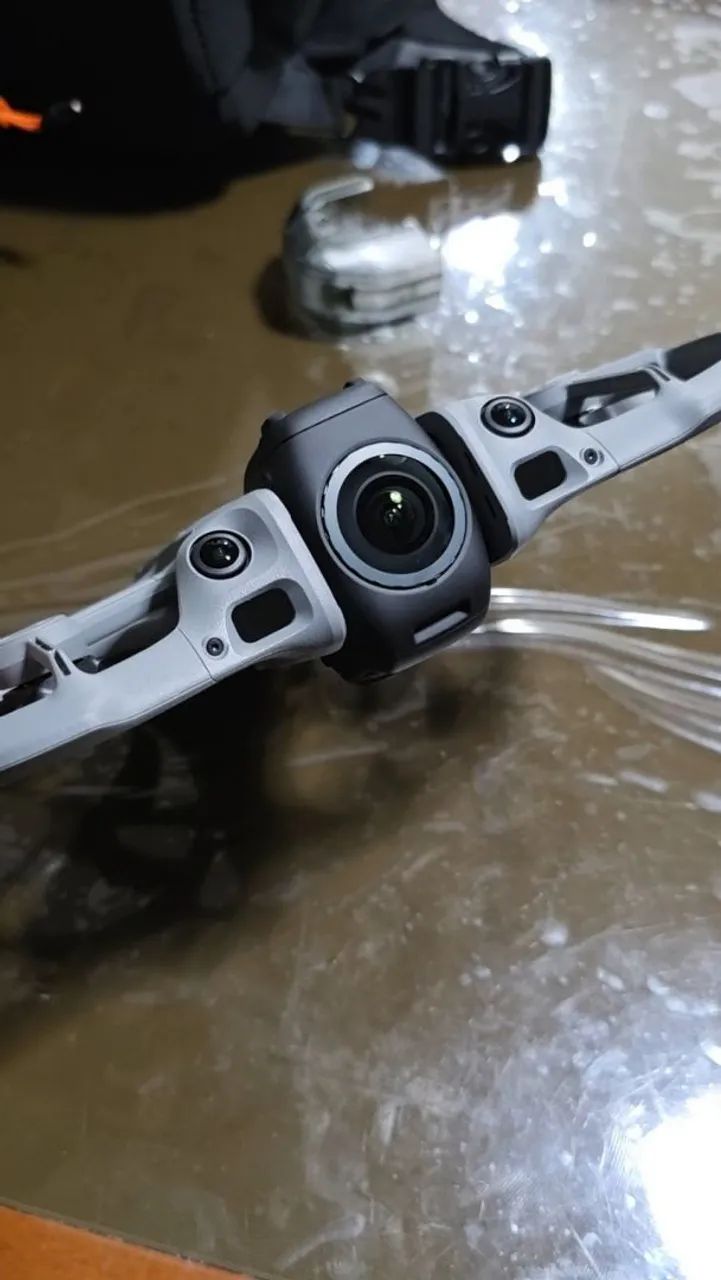 Dji Avata 360 com 3 baterias  - Foto 2