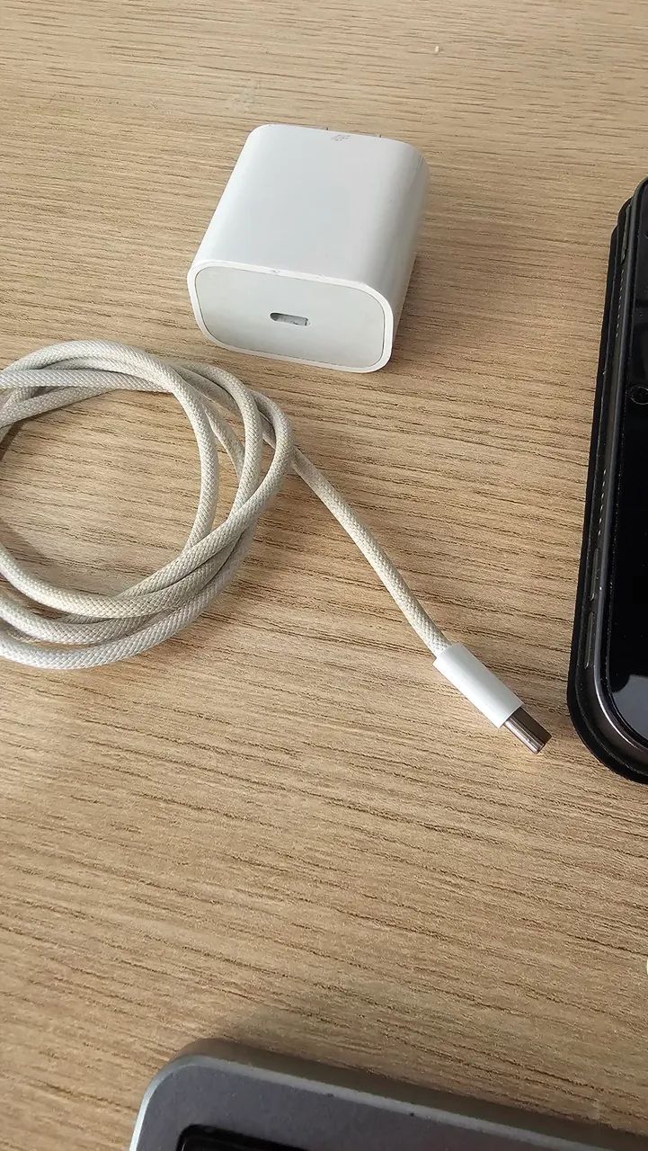 iPad mini 6 256gb + acessórios  - Foto 3