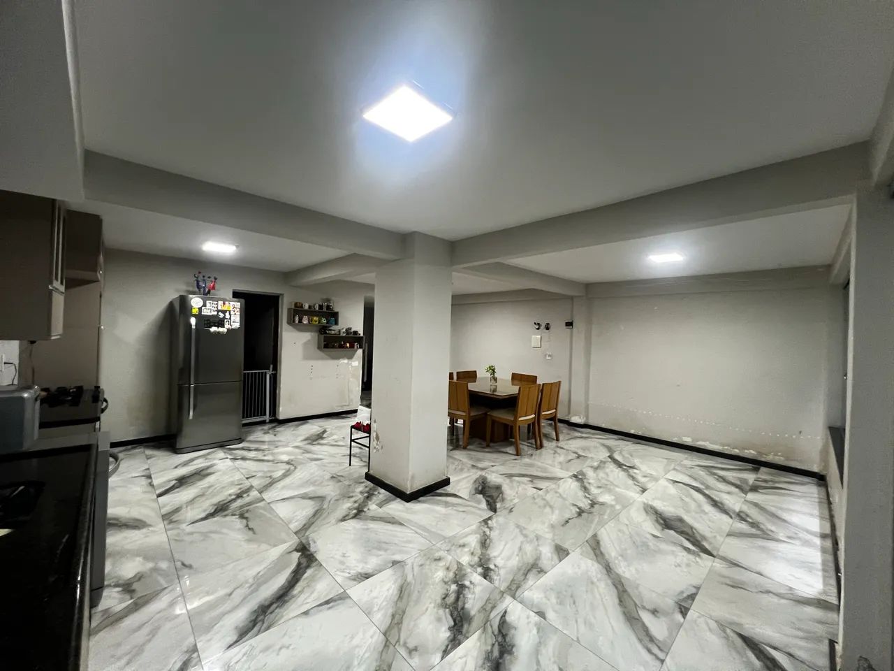 Excelente Casa Bairro Jaqueline - Foto 4