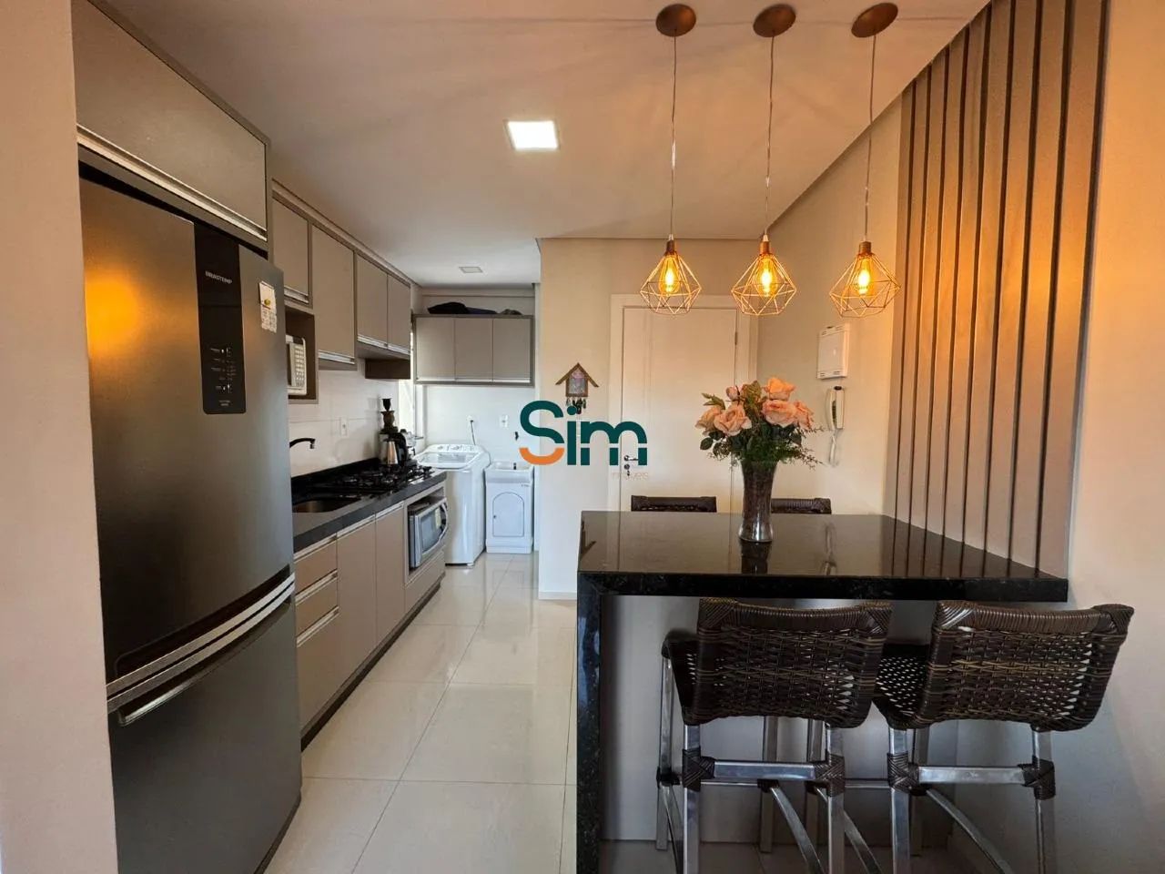 Apartamento Residencial 2 Quartos em Efapi, Chapecó - Foto 2
