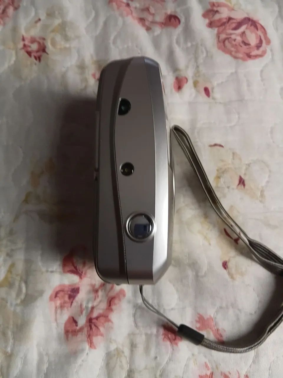 Máquina fotográfica  - Foto 3