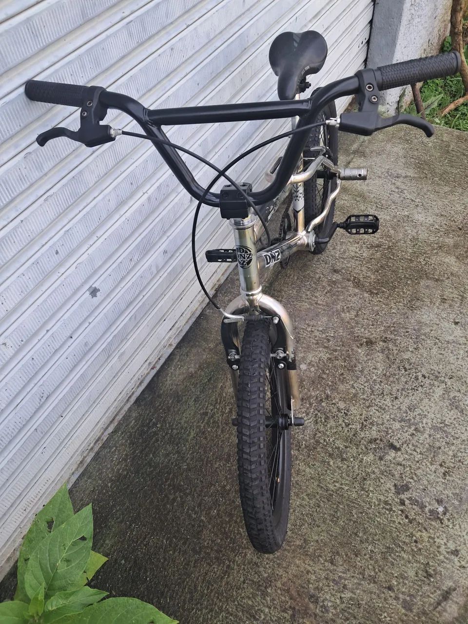 Bicicleta cross aro 20 - Foto 3