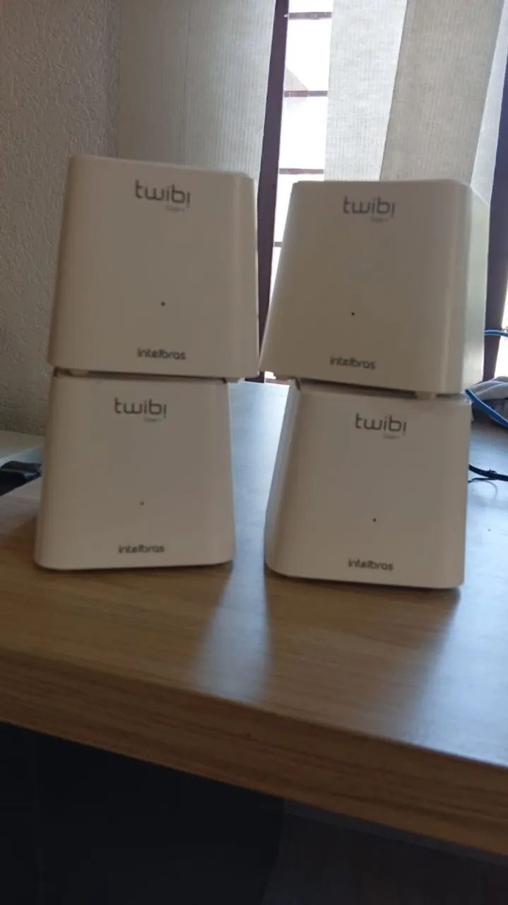 Twib! Giga intelbras  - Foto 2