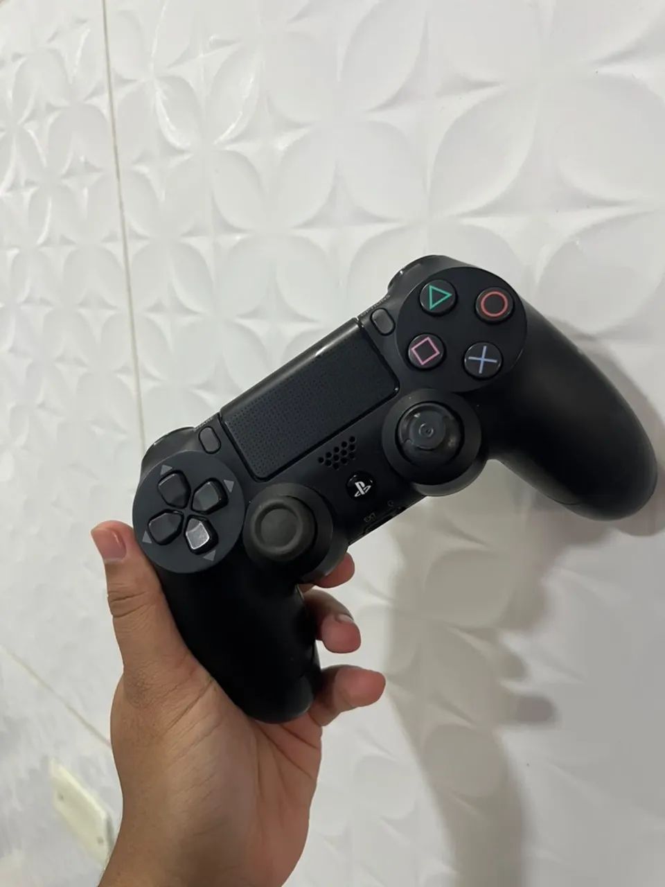 Controle de ps4 - Foto 4