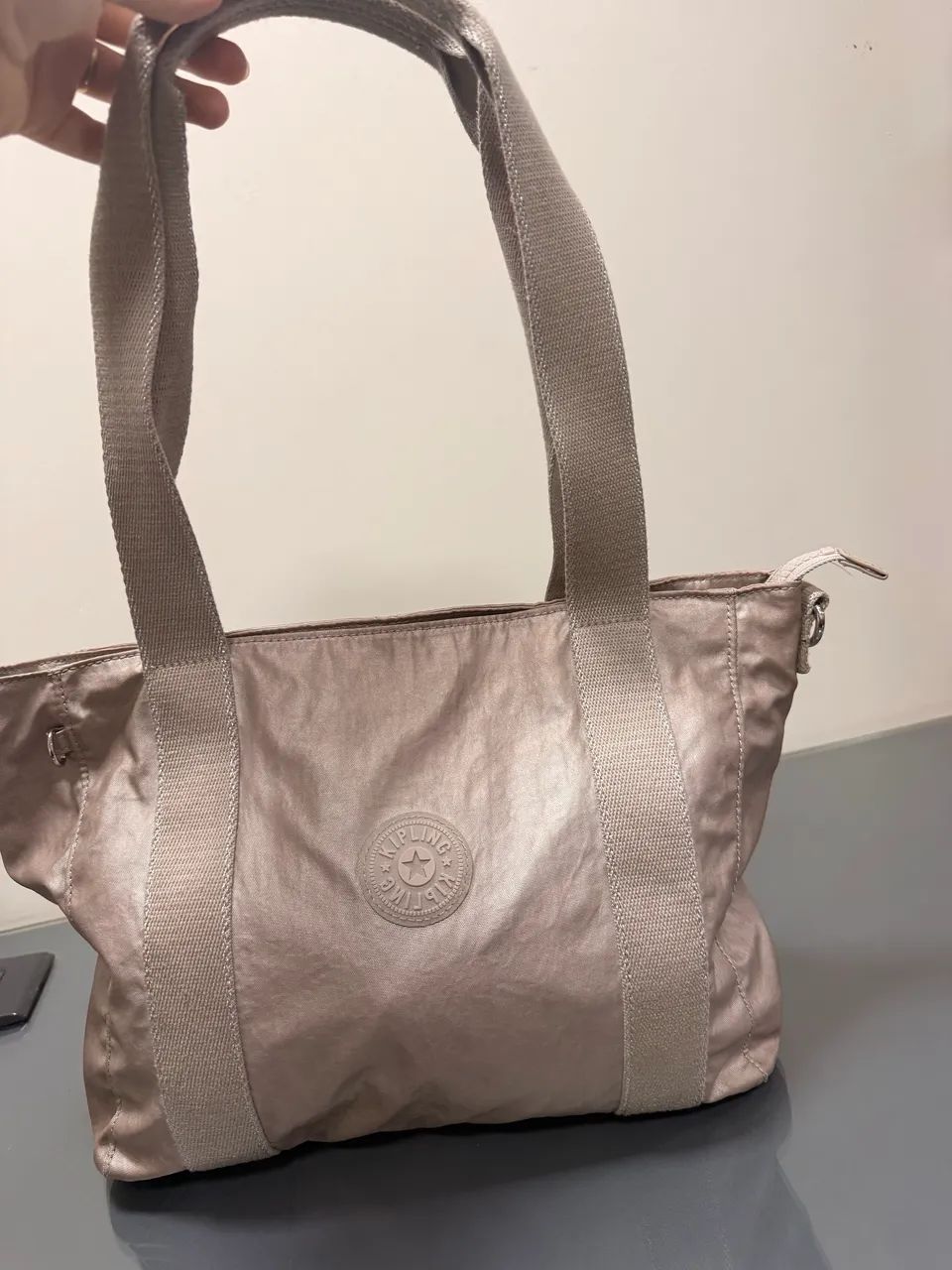 Bolsa Kipling original  - Foto 3