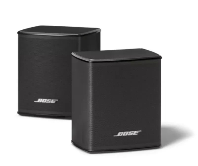 Bose surround speakers invisible 300. - Foto 3