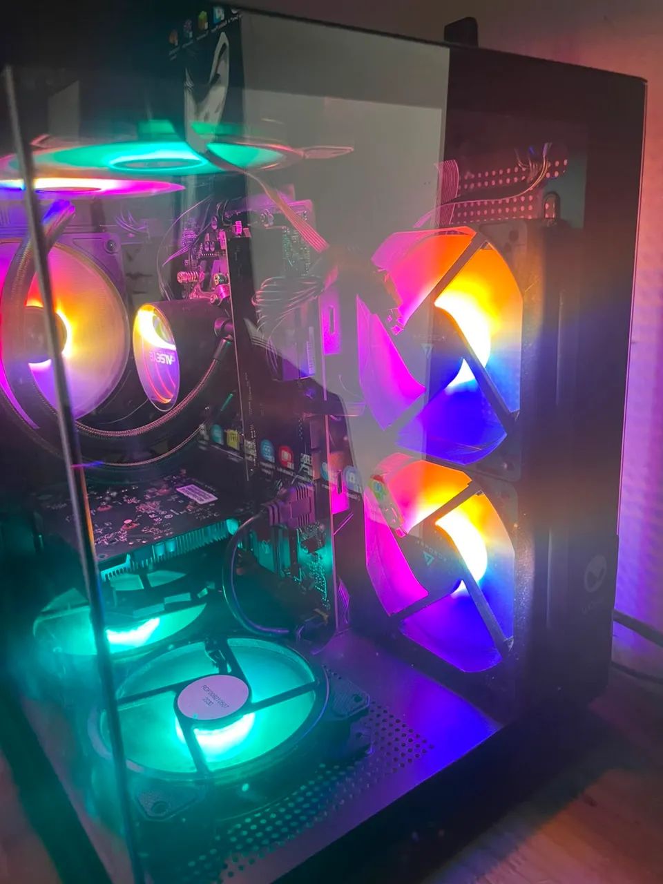 Pc gamer am5