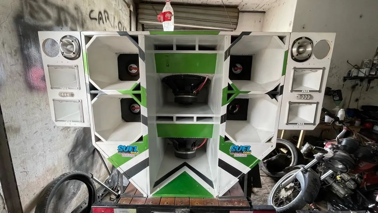 Vendo ou troco  - Foto 5
