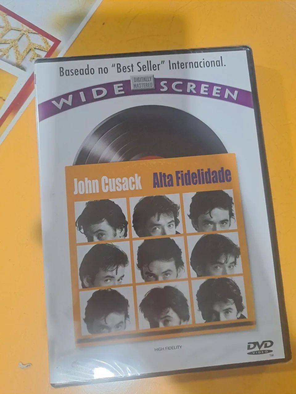 FILMES EM DVD  - Foto 3
