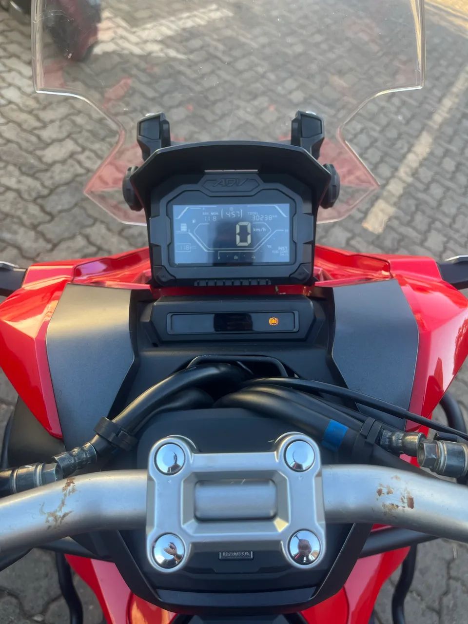 Honda ADV 150 - Foto 3