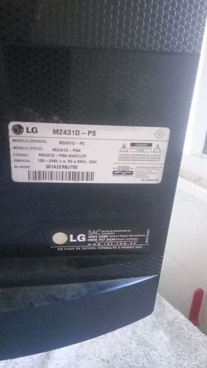 Monitor LG - Foto 2