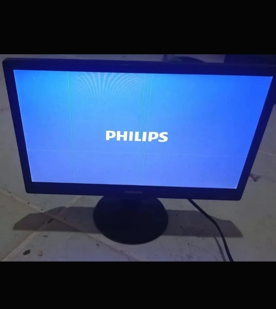 Monitor 