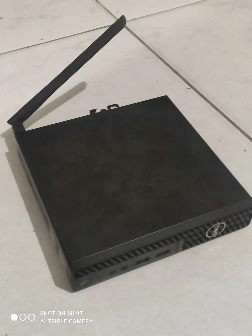 Dell 3080 i5 10g
