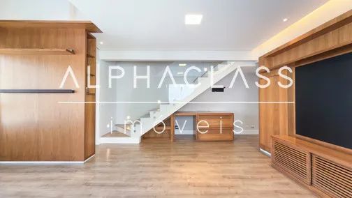 Vendo apartamento em Alphaville - Edifício Alpha Park - Foto 3