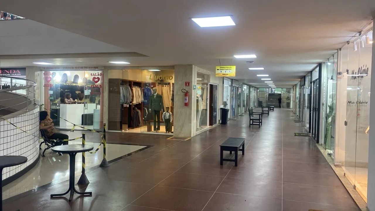 Loja Comercial - Orixas Center (com garagem) - Foto 2