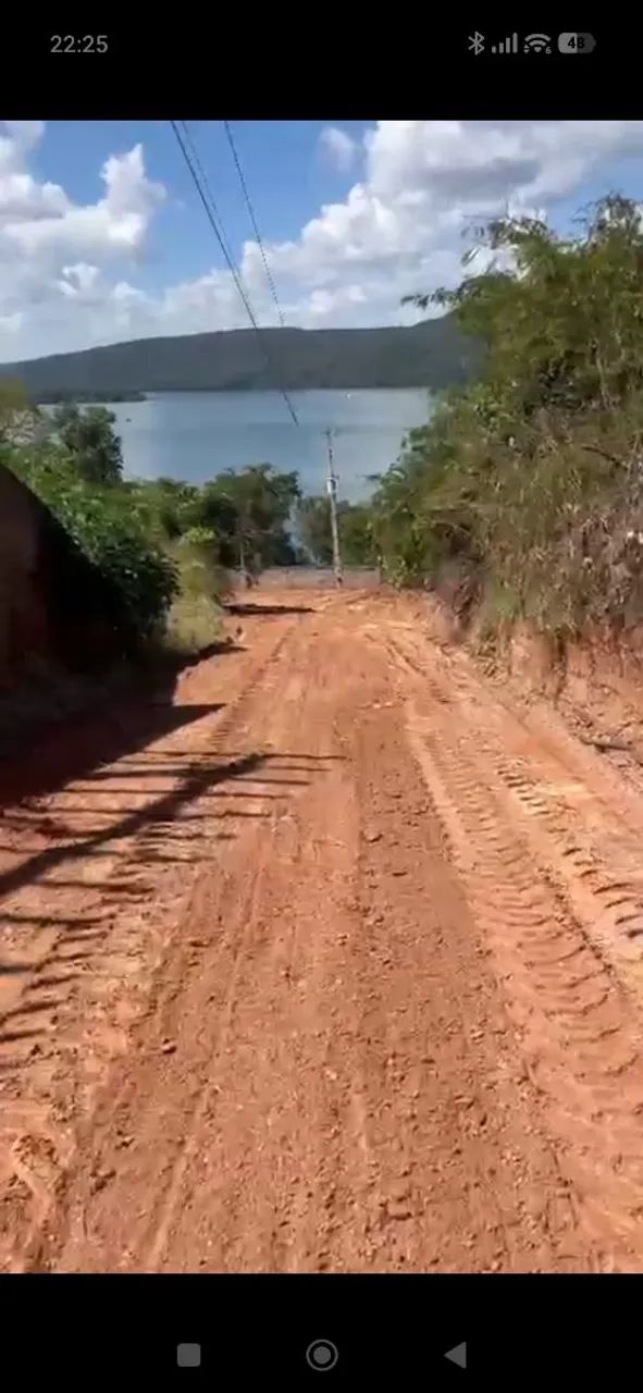CHÁCARA LAGO CORUMBÁ  - Foto 2