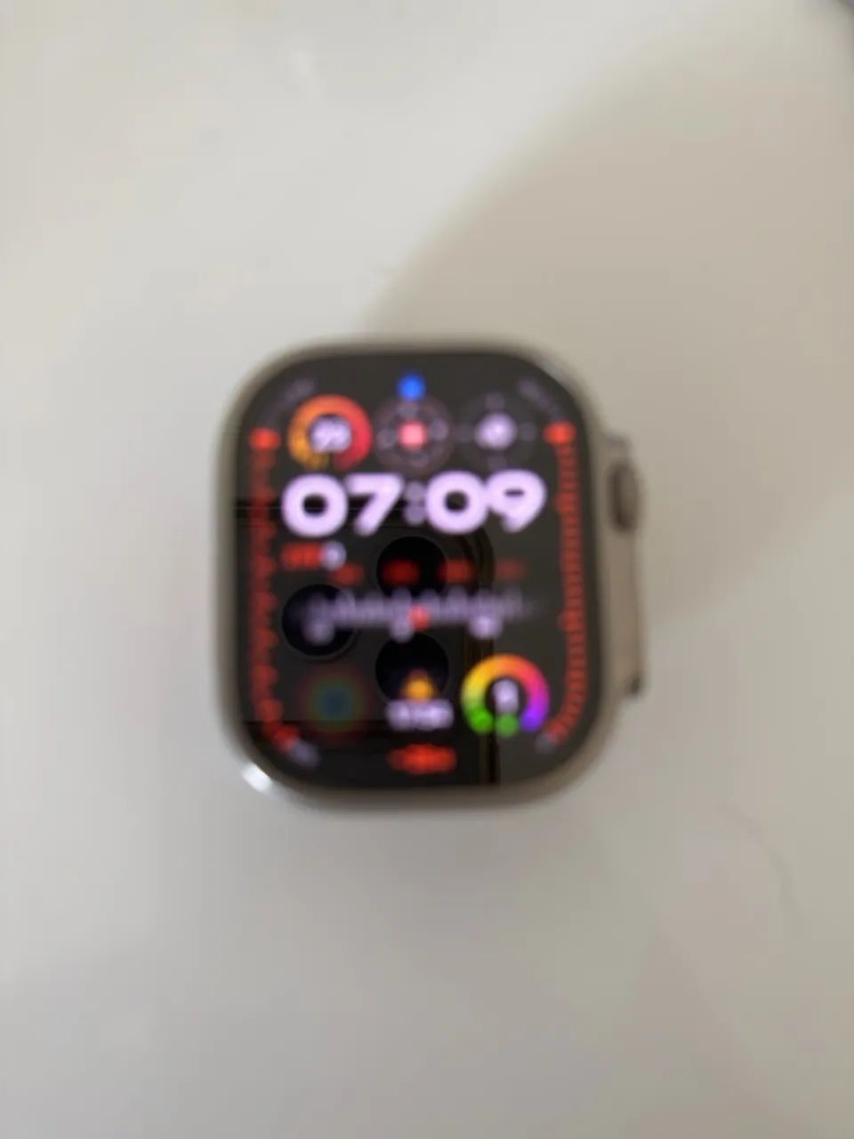 Apple Watch Ultra 2 - Foto 2