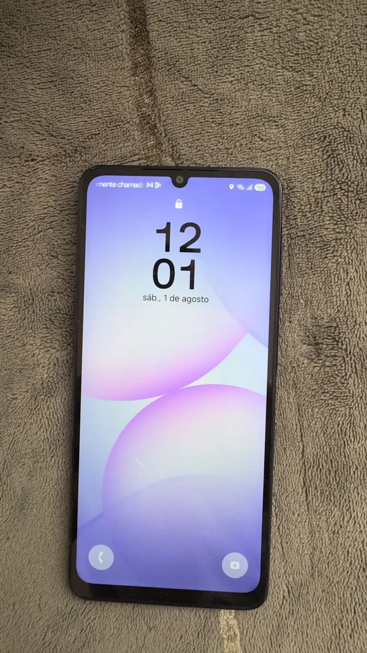 Vende-se ou troca em iPhone  - Foto 2