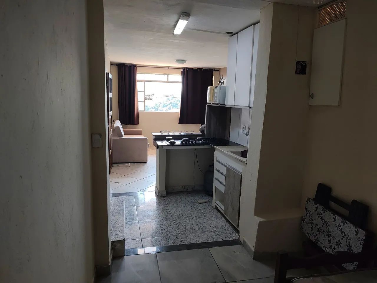 Foto - Belo Horizonte - Paraíso