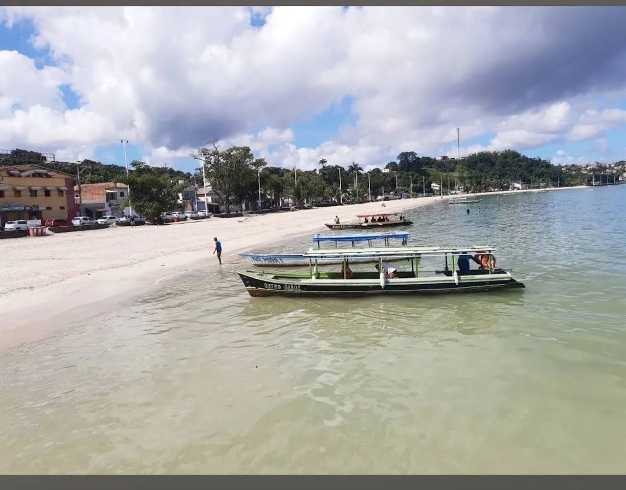 Terrenos próximo da praia - Foto 4