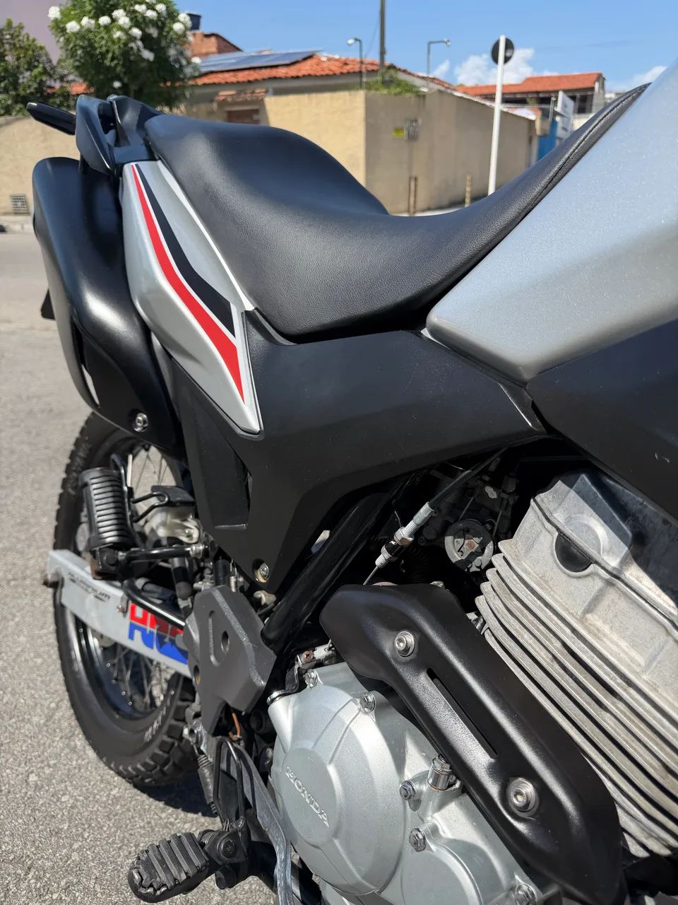XRE 300 ABS 2021 EXTRA! - Foto 3