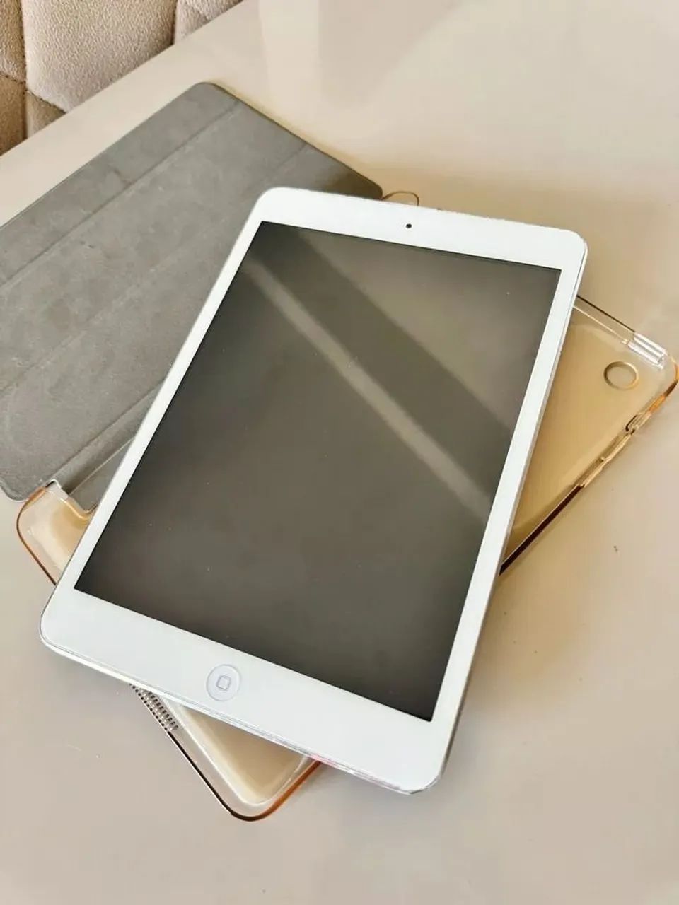 Tablet Ipad Mini 3 16G - Tablets e E-Readers - Ouro Preto