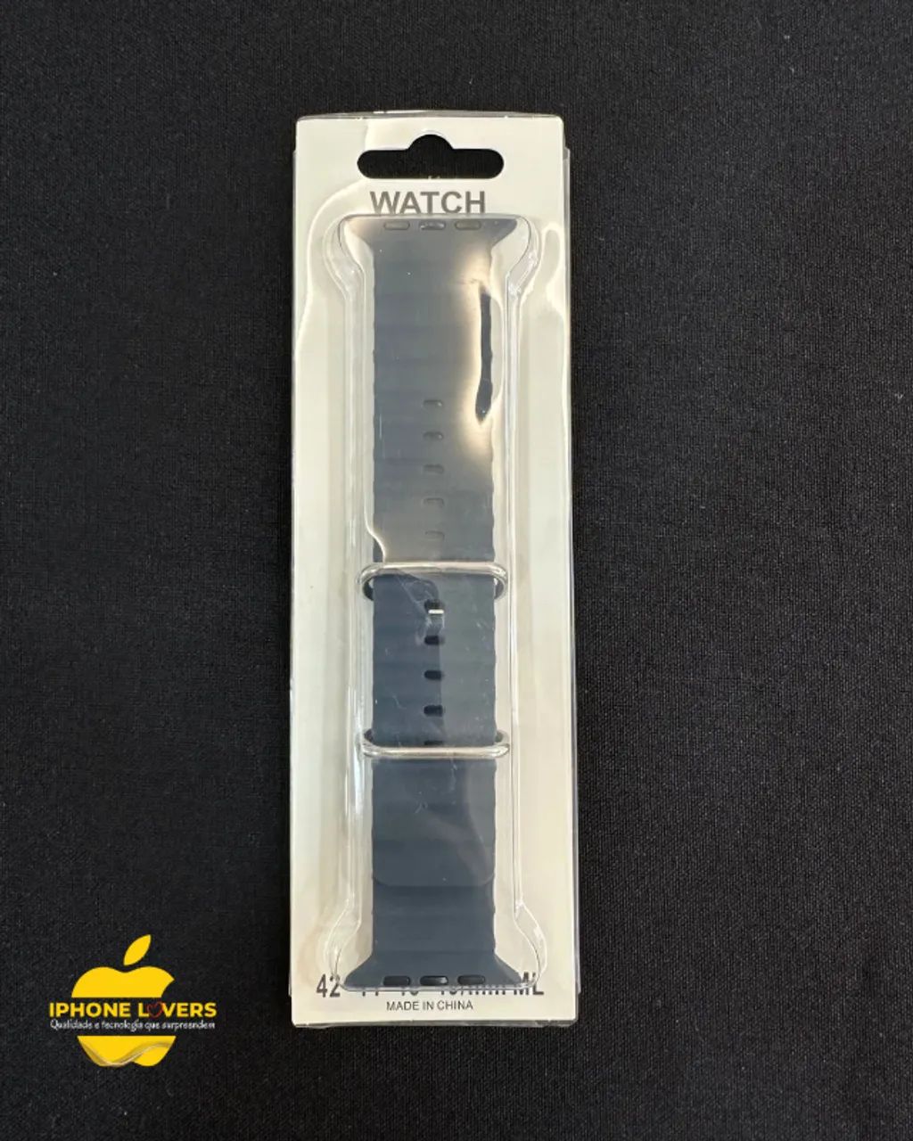 Pulseira oceano Apple Watch/Smartwatch - Foto 4