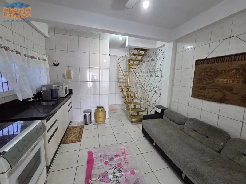 Casa - Florianópolis SC - Foto 4