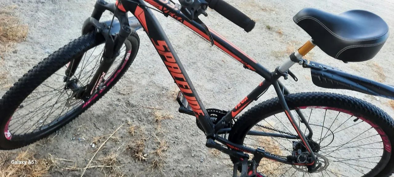 Bicicleta aro 29 - Foto 2
