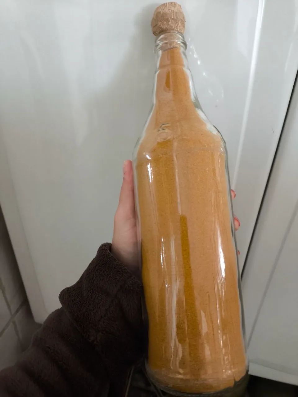 Açafrão puro